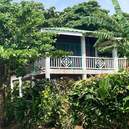 Treehouse Apartment At La Lodge At Long Bay South End ภายนอก รูปภาพ