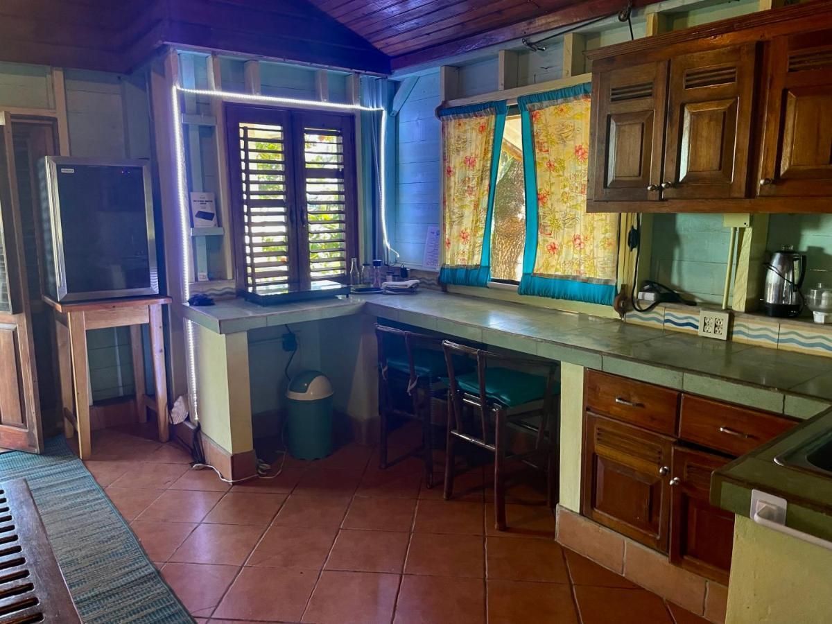 Treehouse Apartment At La Lodge At Long Bay South End ภายนอก รูปภาพ